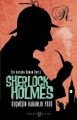 Sherlock Holmes - Geçmişin Karanlık Yüzü, Fantastik Kitap