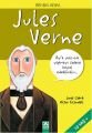 Benim Adım... Jules Verne - Jordi Cabre;Victor Escandell