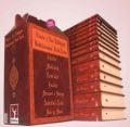 Risale-i Nur Külliyatı (14 Kitap), Şahdamar