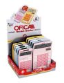 Ofica Renkli Hesap Makinası Stant FH 1000