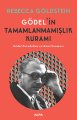 Gödel'in Tamamlanmamışlık Kuramı, Rebecca Goldstein