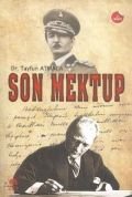 Son Mektup, Tayfun Atmaca, Andaç Yayınları