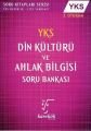 Karekök 2018 YKS Din Kültürü ve Ahlak Bilgisi Soru Bankası 2. Oturum