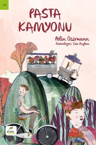 Pasta Kamyonu, Pelin Ossmann