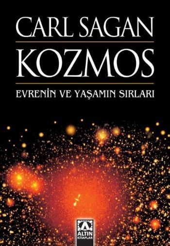 Kozmos, Carl Sagan, Altın Kitaplar