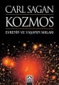 Kozmos, Carl Sagan, Altın Kitaplar