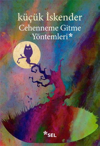Cehenneme Gitme Yöntemleri, küçük İskender