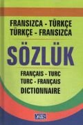 Fransızca-Türkçe / Türkçe-Fransızca Sözlük, Fırat Yorulmaz, Parıltı Yayınları