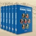 Osmanlı Tarihi (6 Kitap ), Ömer Faruk Yılmaz