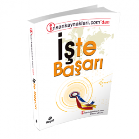 İşte Başarı (ciltsiz)