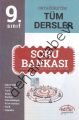 9. SINIF TÜM DERSLER S.B (2016)