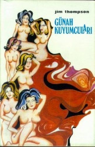 Günah Kuyumcuları, Jim Thompson