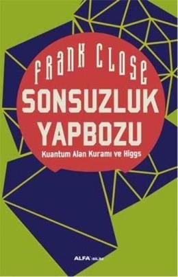 Sonsuzluk Yapbozu, Frank Close