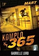 Komplo 365 - 3. Kitap, Gabrielle Lord