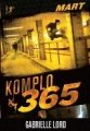 Komplo 365 - 3. Kitap, Gabrielle Lord