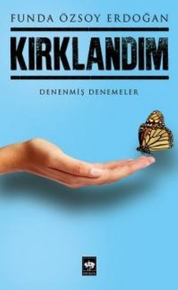 Kırklandım, Funda Özsoy Erdoğan