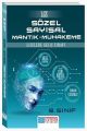 Evrensel İletişim 8. Sınıf LGS Sözel Sayısal Mantık Muhakeme