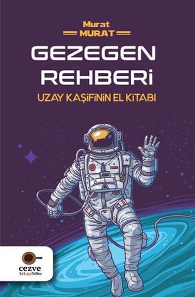 Gezegen Rehberi, Murat Murat
