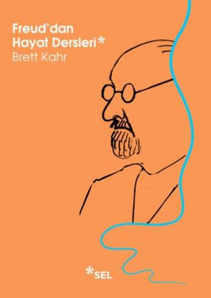 Freuddan Hayat Dersleri, Brett Kahr