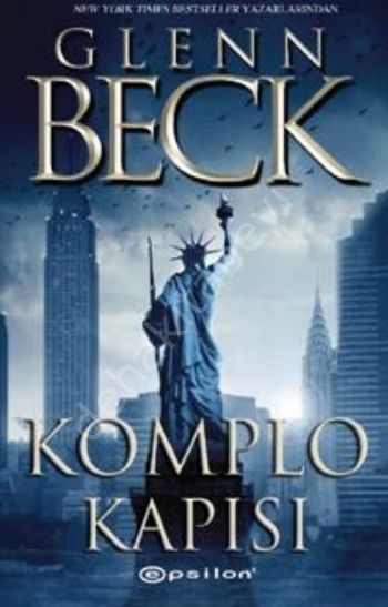 Komplo Kapısı, Epsilon Yayıncılık