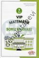 7.SINIF VİP MATEMATİK SB (2016)