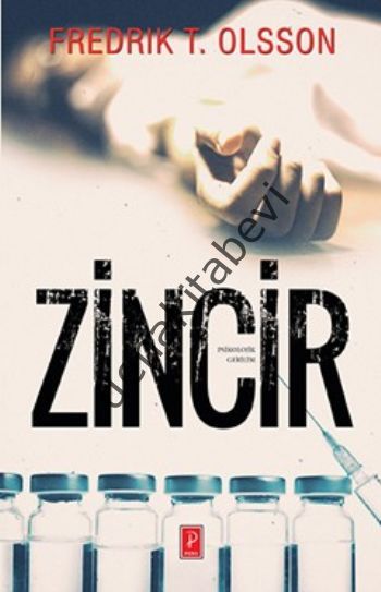 Zincir, Fredrik T. Olsson