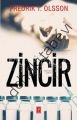 Zincir, Fredrik T. Olsson