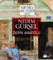 Derin Anadolu, Nedim Gürsel, Doğan Kitap