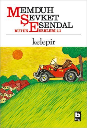 Bütün Eserleri 11 Kelepir,