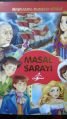 Masallarla Karakter Eğitimi, Masal Sarayı, Çocuk Gezegeni