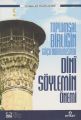 Toplumsal Birliğin Güçlendirilmesinde Dini Söylemin Önemi, Heyet