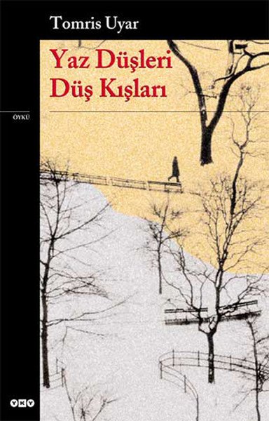 Yaz Düşleri Düş Kışları, Tomris Uyar