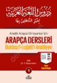 Arapça Dersleri (4 cilt Takım) Durusul Luğatil Arabiyye