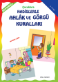 Boyamalı Hadislerle Ahlak ve Görgü Kuralları (Kod:198), Uysal Yayınları