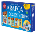 Hikayelerle Arapça Öğreniyorum (Seviye 1)