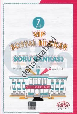 7.SINIF SOSYAL BİLGİLER SB (2016)
