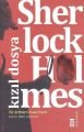 SHERLOCK HOLMES KIZIL DOSYA