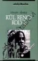 Kül Rengi Kolye, Hüseyin Altuntaş
