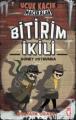 Bitirim İkili Güney Kutbunda - Uçuk Kaçık Maceralar