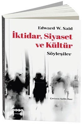 İktidar, Siyaset Ve Kültür; Söyleşiler, Hece Yayınları