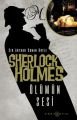 Sherlock Holmes - Ölümün Sesi, Fantastik Kitap