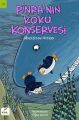 Pinra'nın Koku Konservesi, Sibel Ersoy Arslan