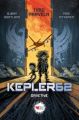 Kepler62 - Davetiye, Bjorn Sortland