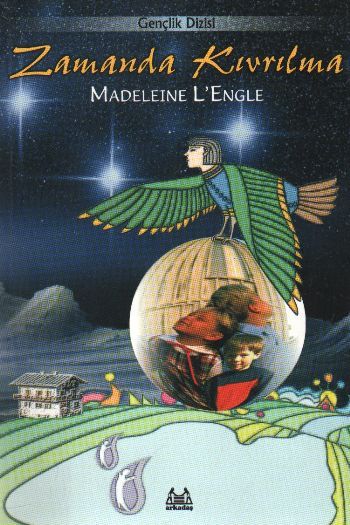 Zamanda Kıvrılma, Madeleine L'Engle, Arkadaş