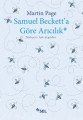 Samuel Beckett'a Göre Arıcılık, Martin Page