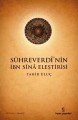 Sühreverdi´Nin İbn Sina Eleştirisi, İnsan Yayınları