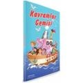 Kavramlar Gemisi 4+Yaş, Müge Ovacık, Özden Özer