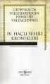 Dördüncü Haçlı Seferi Kronikleri, Geoffroi de Villehardouin