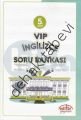 5.SINIF VİP İNGİLİZCE SB (2016)