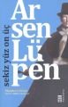 Arsen Lüpen - Sekiz Yüz On Üç, Maurice Leblanc